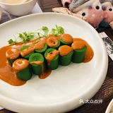 念念不忘北京的烤鸭!临走之前又打卡了一次评价也很好的