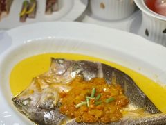 -淮香国色·淮扬菜(正大中心店)