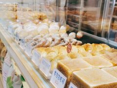 -红心闪闪面包牛奶公司(旺角星辰店)