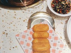 -老佛爷铜炉蛙锅(东门老街店)