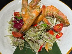 -Thai Alley泰爱里(二沙岛店)