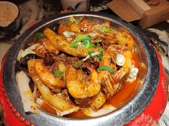 -遇见长安(兰州中心店)