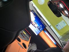 -莲花跑车(国贸商城店)