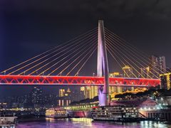 -重庆两江夜游-交运系列