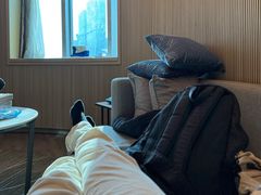 -深圳彭年万丽酒店