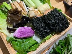 -十二舍·湯物素煮(江泰潤政店)