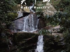 -莫干山风景区