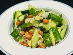 -尹兰楼西北风情餐厅(嘉定店)