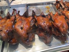 -王浩儿纪六孃甜皮鸭(东大街店)