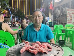 -真利味·脊骨火锅·正宗韩国料理(韩乐坊店)