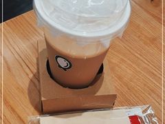 -缶乐FOLLOW咖啡