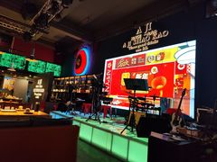 -阿记烧烤(英达路店)