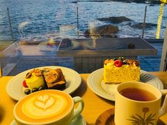 -Vanillacafe香草咖啡(银海大世界店)