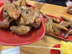 -光明刘冰乳鸽店(光明法政北路店)