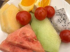 -上海浦东星河湾酒店