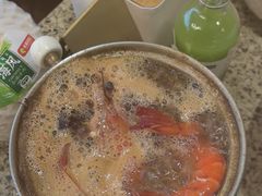 -丰卓会海鲜自助(中润大道店)