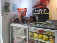 -津椰本·海南正宗椰奶清补凉(店一店)