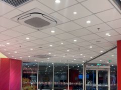 -肯德基(南昌路大润发店)