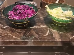 -素满香·素食自助餐(西安·民乐园店)