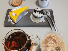 -Seesaw Coffee(上生新所店)