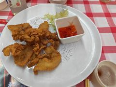 -永红源啤酒·烧烤·海鲜·大排档(台柳路店)