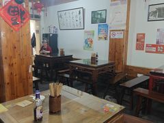 -南翔饭店