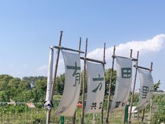 -暮谷MUGO ·团建聚会·露营烧烤·生日派对·共享菜地