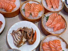 -海底捞大排档火锅(打浦路店)