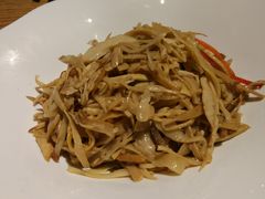 -黛瓦里巷(南京东路店)