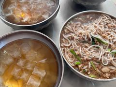 -正宗杨记普洱酸醋米线(总店)
