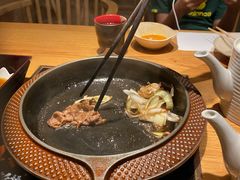 -锅物新语&寿喜烧.炉端割烹(世博源店)