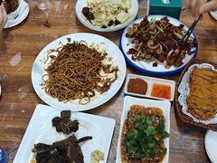 -清真双宝红油牛系列