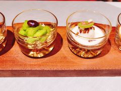 百味人生-叶叶菩提·晋福宫