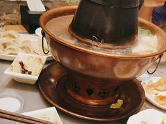 -牛街·马辈儿涮肉(牛街总店)