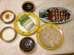 -那家小馆•北京菜•烤鸭(中关村店)