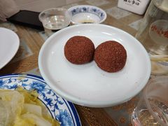 -清真·鸦儿李记·小馆(后海店)