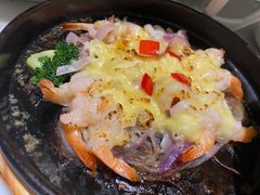 -雀蓝川菜(奥体广场店)