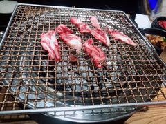 -九田家黑牛烤肉料理(衡百国际店)