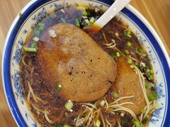 -来福面馆现炒浇头本帮面(真光路店)