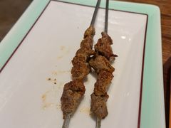 -清真聚陇缘美食餐厅(南横东街店)