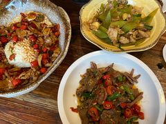 -胡师傅三下锅(汽车站店)