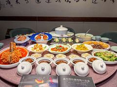 -羲和雅苑•北京烤鸭(乐园道万象城店)