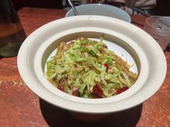 -长安记·大美陕菜(大族广场店)