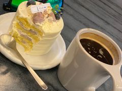 -锅炉咖啡