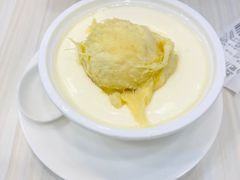 榴莲双皮奶-满记甜品(万象城店)