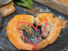 -金刚山黑牛炭火自助烤肉(西大望路店)
