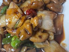 -黑皮酸菜鱼(三山街店)