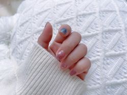 点击看大图 -兮奈ネイル美甲美睫·皮肤管理