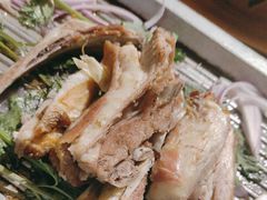 -额尔敦草原涮羊肉·烧烤(冻青树总店)