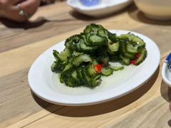 -左邻右舍褡裢火烧(石榴园店)